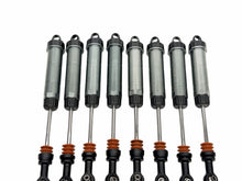Load image into Gallery viewer, Losi LMT 2.0 Son-Uva Digger Front/Rear Shocks (8) (No Faux Reservoirs) #19813