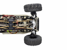 Load image into Gallery viewer, Fully Built Axial SCX24 1/24 Scale 4WS Crawler W Tons Of Upgrades ARTR #19177