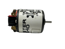 Load image into Gallery viewer, Holmes Hobbies Torquemaster Expert 540 35T Brushed Crawler Motor Rc Part #16501