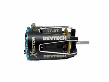 Load image into Gallery viewer, Trinity Revtech X Factor Team Roar Spec 17.5T Brushless 1/10 Scale Motor #18732