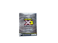 Load image into Gallery viewer, Castle Creations 010-0171-02 Mamba Micro X2 16.8V ESC w/1406-2280Kv Motor #12675