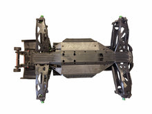 Load image into Gallery viewer, Traxxas XRT 8S 1/5 Scale Monster Truck Slider/Roller W Alum Motor Mount #19093