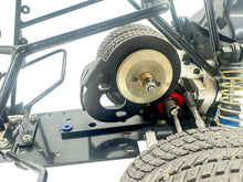 Load image into Gallery viewer, Team Associated RC10GT Converted Elec. Sprint Car Roller W Upgrades #15670