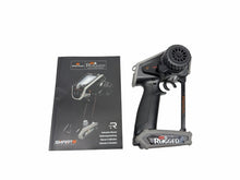 Load image into Gallery viewer, Spektrum Dx5 Rugged 5 Channel Dsmr 2.4GHZ Transmitter Only (Low Use!) #17963