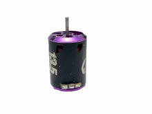 Load image into Gallery viewer, Trinity D3.5 Brushless 1/10 Scale 13.5T Motor Rc Part #18995
