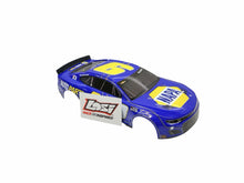 Load image into Gallery viewer, New Losi Nascar Chase Elliott Factory Painted Blue #9 Napa Body Rc Part #19120