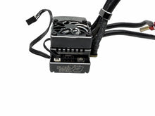 Load image into Gallery viewer, Muchmore Fleta Pro V3 1/10 Comp Brushless Esc W 1UP Racing Upgrades #18341