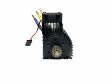 Load image into Gallery viewer, Spektrum Firma 3200KV Brushless 1/10 Motor W Heatsink & Fan SPMXSM2000 #19833