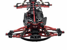 Load image into Gallery viewer, Arrma Kraton 6S EXB 1/8 Scale 4WD Monster Truck Slider W Upgrades & Body #18661