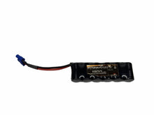 Load image into Gallery viewer, Dynamite Speedpack 1300MAH 7.2V 6 Cell Flat NiMH Battery W EC3 Connector #18675