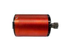Load image into Gallery viewer, Tekin Roc 412 4 Pole Sensored Brushless Crawler 3100KV Motor Rc Part #13812
