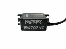 Load image into Gallery viewer, NSDRC RS700 V2 High Torque Low Profile Servo (High Voltage) Rc Part #18761