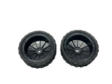 Load image into Gallery viewer, Proline Prism 2.0 2.2” 1/10 4WD Carpet Buggy Fr. Tires W De Racing Wheels #16207