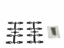 Load image into Gallery viewer, New Vanquish VRD Mullet 8PC Stainless Steel Link Set Unbuilt Rc Part #18249