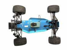 Load image into Gallery viewer, Vintage Team Associated RC10GT 1/10 Nitro Stadium Truck Roller For Parts #18974