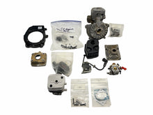 Load image into Gallery viewer, Losi 5IVE-T 1.0 Dynamite 26CC Random Stock Engine Parts Lot Rc Part #19663