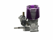 Load image into Gallery viewer, Rare Novarossi C12 .12 Complete 1/10 Scale Nitro Engine Bump Start (Read) #18442