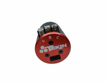 Load image into Gallery viewer, Tekin Roc412 Element Proof 2300KV Brushless 4 Pole Crawler Motor Rc Part #18163