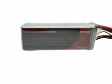 Load image into Gallery viewer, HRB 6200MAH 100C 22.2V 6S Soft Case Lipo W EC5 Connector Rc Part #18343