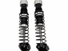 Load image into Gallery viewer, Incision 80MM Scale Shocks Set Of 2 Off VS4-10 Ultra Fits 1/10 Crawlers #17956