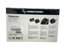 Load image into Gallery viewer, Hobbywing XeRun XR8 Plus G2S 1/8 Comp. Sensored Brushless Esc 30113304 #16662