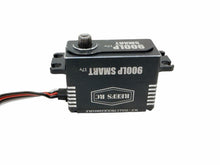 Load image into Gallery viewer, Reefs RAW 900LP Smart Low Profile Brushless High Torque HV Servo Rc Part #18936