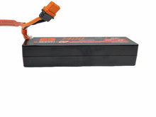 Load image into Gallery viewer, Spektrum 1400MAH 30C 2S Lipo W USB-C Smart Lipo Charger W iC2 Connector #19125