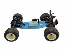 Load image into Gallery viewer, Vintage Team Associated RC10GT 1/10 Nitro Stadium Truck Roller For Parts #18974