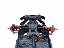 Load image into Gallery viewer, Arrma Senton Mega 1/10 Short Course Truck Slider Converted To Big Rock #19834