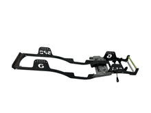 Load image into Gallery viewer, GSPEED V3 G10 Chassis W Bumpers, Panhard, Battery Tray, Servo Mount Etc #17005