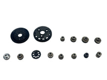 Load image into Gallery viewer, Small Random 1/10 Scale Lot Of Pinion Gears & Spur Gears Rc Part #15444