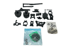 Load image into Gallery viewer, Losi DBXL-E 2.0 1/5 Scale Desert Truck Small Stock Parts Lot Rc Part #16444