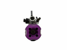 Load image into Gallery viewer, Rare Novarossi Mega SX12 .12 Nitro Engine Excellent Compression Rc Part #18452