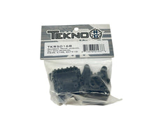 Load image into Gallery viewer, New Tekno RC TKR5016B Gearbox (Rear, Angled, 5X13X4MM Bearing) Rc Part #16715