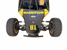 Load image into Gallery viewer, Losi 1/5 Scale DBXL 2.0 Magnaflow Yellow 4X4 Gas Desert Buggy RTR Rc Part #18824