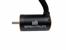 Load image into Gallery viewer, Spektrum Firma 3660 3150KV 4 Pole Brushless Motor W 5MM Shaft Rc Part #17805