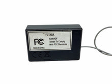 Load image into Gallery viewer, Futaba R203GF S-FHSS 3 Channel 2.4Ghz Surface Receiver Rc Part #18880