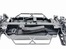 Load image into Gallery viewer, New Losi Nascar 1/12 Scale AWD Slider/Roller W Manual & Fan Rc Part #17543