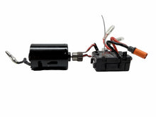 Load image into Gallery viewer, New Spektrum SLT 25A 2-IN-1 ESC/RX W iC2 & Brushed Motor Off Losi Nascar #19121