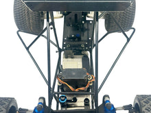 Load image into Gallery viewer, Team Associated RC10GT Converted Elec. Sprint Car Roller W Upgrades #15670