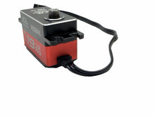 Load image into Gallery viewer, AGFRC A50BHL 19KG Low Profile Brushless Digital Steering Servo Rc Part #19730