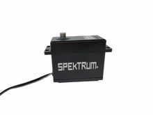 Load image into Gallery viewer, New Spektrum S1000MT HV Metal Top Large Scale Surface Servo SPMSS1000MT #18649