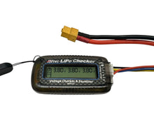 Load image into Gallery viewer, Lectron Pro 5200Mah 50C 11.1V 3S Soft Lipo Pack W XT60 Connector Rc Part #17282