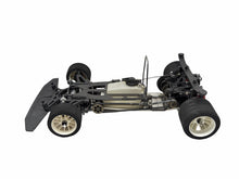 Load image into Gallery viewer, Mugen MRX-4 1/8 Scale Nitro On-Road Car Roller/Rolling Chassis Rc Part #18213
