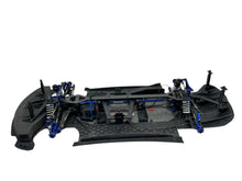 Load image into Gallery viewer, Traxxas XO-1 1/7 V1 Electric 4WD On-Road Supercar Slider/Roller W Servo #17252