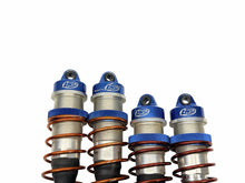 Load image into Gallery viewer, Rare Losi 5IVE-T 1.0 1/5 Scale Stock Front & Rear Shocks Set Of 4 Rc Part #19650