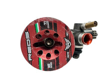 Load image into Gallery viewer, Reds Racing 721 S Scuderia Gen2 Red .21 Off-Road Competition Nitro Engine #13700
