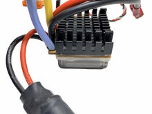 Load image into Gallery viewer, Novak Havoc Pro Sc 1/10 Scale Brushless Esc W Deans Connector Rc Part #19739