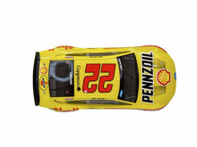 Load image into Gallery viewer, New Losi Nascar Joey Logano Factory Painted Yellow #22 Shell Penzoil Body #18697