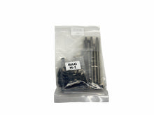 Load image into Gallery viewer, Vanquish F10 Incision Stainless Steel 10PC Link Kit VS4-10 Origin Classic #18785